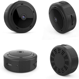 wifEYEmini W10 WiFi Camera